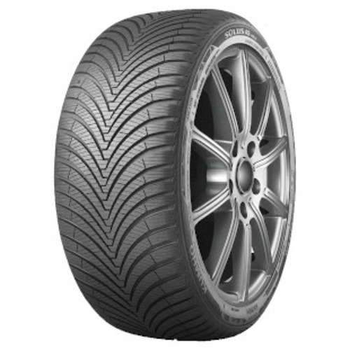 Foto pneumatico: KUMHO, SOLUS 4S HA32 XL 195/55 R15 89V Quattro-stagioni