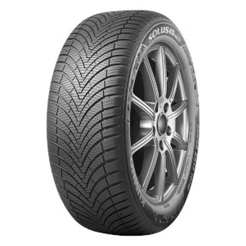 Foto pneumatico: KUMHO, SOLUS 4S HA32 255/50 R19 107W Quattro-stagioni