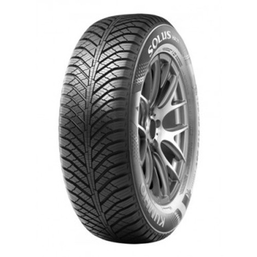 Foto pneumatico: KUMHO, SOLUS HA 31 175/70 R13 82T Quattro-stagioni