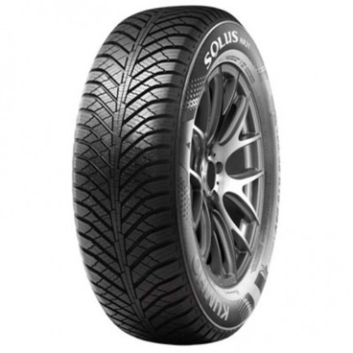 Foto pneumatico: KUMHO, SOLUS HA 31 275/55 R17 109V Quattro-stagioni