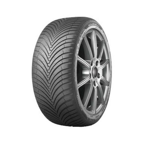 Foto pneumatico: KUMHO, SOLUS 4S HA32 145/80 R13 75T Quattro-stagioni