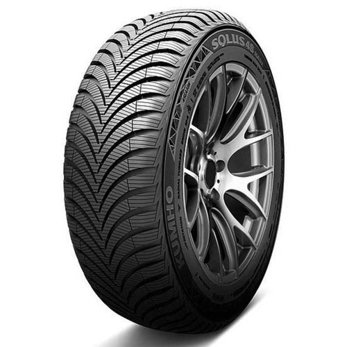 Foto pneumatico: KUMHO, SOLUS 4S HA32 235/55 R17 103V Quattro-stagioni