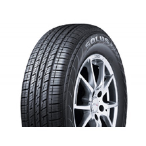 Foto pneumatico: KUMHO, KL21 225/65 R17 102H Estive