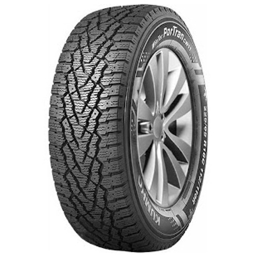 Foto pneumatico: KUMHO, Winter PorTran CW11 235/65 R16 113R Invernali