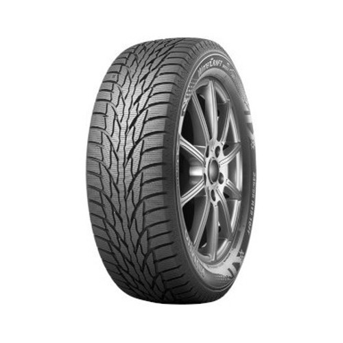 Foto pneumatico: KUMHO, WINTERCRAFT ICE SUV WS51 NORDIC 215/60 R17 100T Invernali