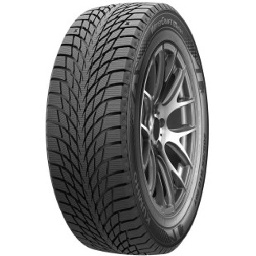 Foto pneumatico: KUMHO, WINTERCRAFT ICE WI51 195/65 R15 95T Invernali