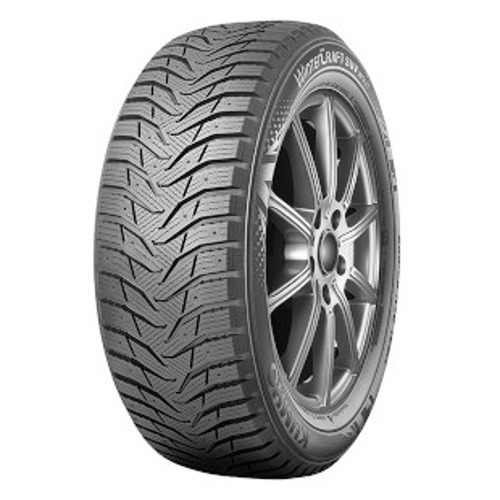 Foto pneumatico: KUMHO, WINTERCRAFT SUV ICE WS31 NORDIC 235/55 R19 105T Invernali