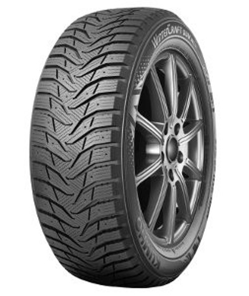 Foto pneumatico: KUMHO, WINTERCRAFT SUV ICE WS31 NORDIC 255/55 R19 111T Invernali