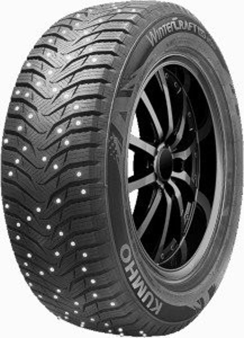 Foto pneumatico: KUMHO, WINTERCRAFT WI31 XL 225/45 R19 96T Invernali