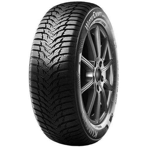 Foto pneumatico: KUMHO, WinterCraft WP51 195/55 R16 87H Invernali