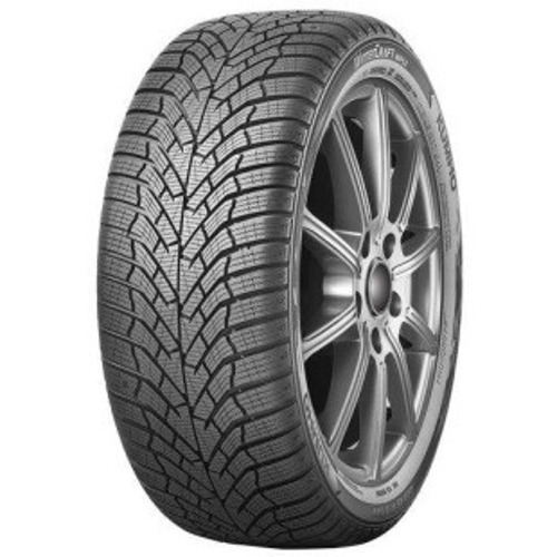 Foto pneumatico: KUMHO, WinterCraft WP52 235/60 R18 107V Invernali