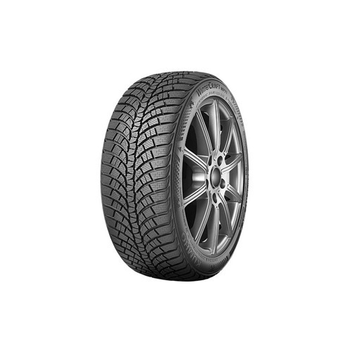 Foto pneumatico: KUMHO, WINTERCRAFT WP 71 XL 275/35 R18 99V Invernali