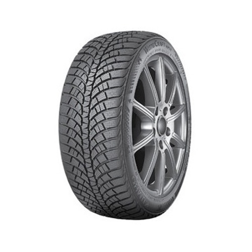 Foto pneumatico: KUMHO, WINTERCRAFT WP 71 XL 235/45 R18 98V Invernali