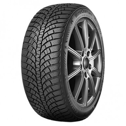 Foto pneumatico: KUMHO, WinterCraft WP71 255/35 R18 94V Invernali