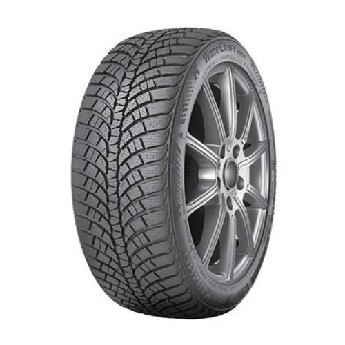 Foto pneumatico: KUMHO, WINTERCRAFT WP 71 245/55 R17 102H Invernali