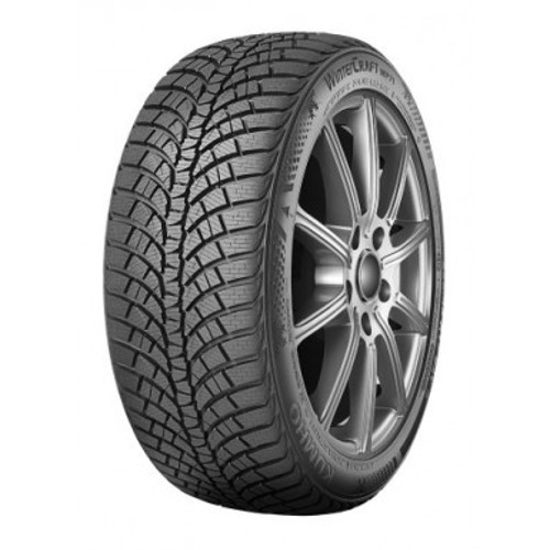 Foto pneumatico: KUMHO, WINTERCRAFT WP 71 XL 265/35 R18 97V Invernali