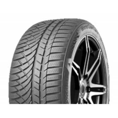 Foto pneumatico: KUMHO, WINTERCRAFT WP72 265/35 R20 99V Invernali