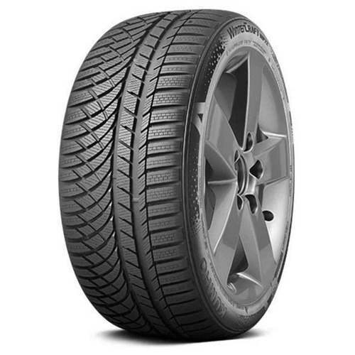 Foto pneumatico: KUMHO, WINTERCRAFT WP72 265/35 R18 97V Invernali