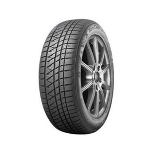 Foto pneumatico: KUMHO, WINTERCRAFT WS71 SUV 255/65 R16 109H Invernali