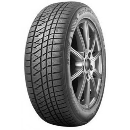 Foto pneumatico: KUMHO, WINTERCRAFT WS71 SUV 285/45 R20 112V Invernali