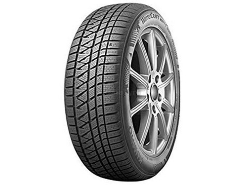 Foto pneumatico: KUMHO, WINTERCRAFT WS71 SUV 245/55 R17 106V Invernali