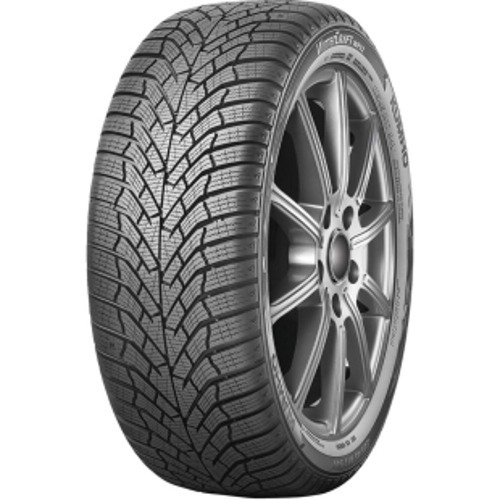 Foto pneumatico: KUMHO, WINTERCRAFT WP52 XL 235/55 R17 103V Invernali