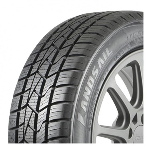 Foto pneumatico: LANDSAIL, 4-SEASONS 195/50 R15 82V Quattro-stagioni