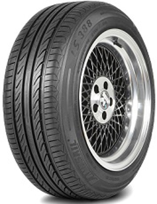 Foto pneumatico: LANDSAIL, LS388 165/35 R17 75V Estive