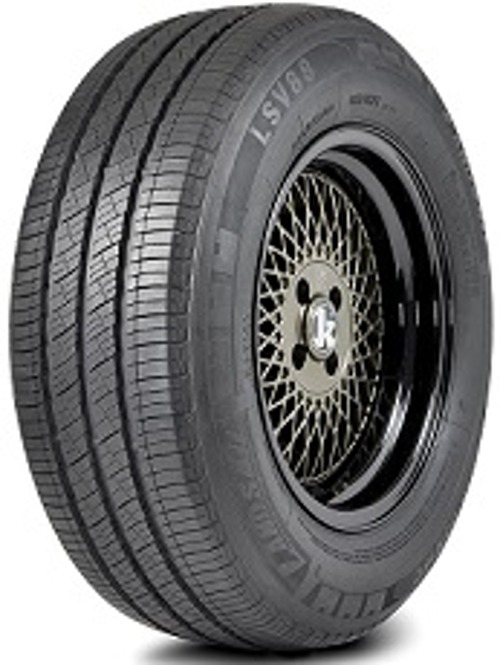 Foto pneumatico: LANDSAIL, LSV88+ 235/65 R16 115T Estive