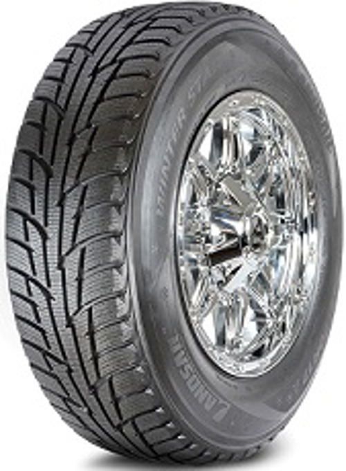 Foto pneumatico: LANDSAIL, WINTER STAR XL 235/55 R17 103V Invernali