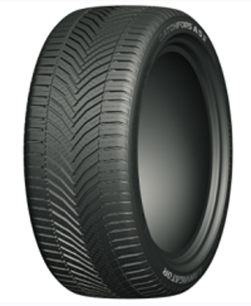 Foto pneumatico: LANVIGATOR, CATCHFORS A/S II XL FSL BSW 235/55 R17 103W Quattro-stagioni