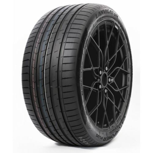 Foto pneumatico: LANVIGATOR, CATCHPOWER PLUS XL 195/45 R17 85W Estive