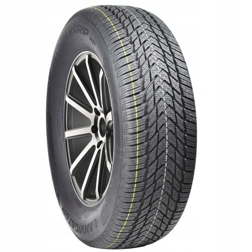 Foto pneumatico: LANVIGATOR, WINTERGRIP 175/70 R13 82T Invernali