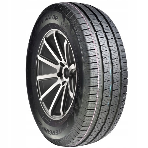 Foto pneumatico: LANVIGATOR, WINTER GRIP VAN 175/75 R16 101R Invernali