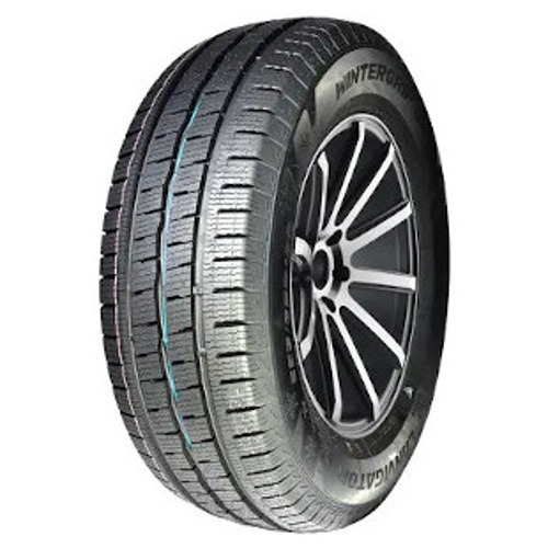 Foto pneumatico: LANVIGATOR, WINTERGRIP VAN 215/65 R16 109R Invernali