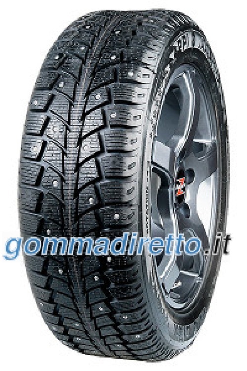 Foto pneumatico: LAPPI, JAA-AHMA STUDDED 185/65 R14 90T Invernali