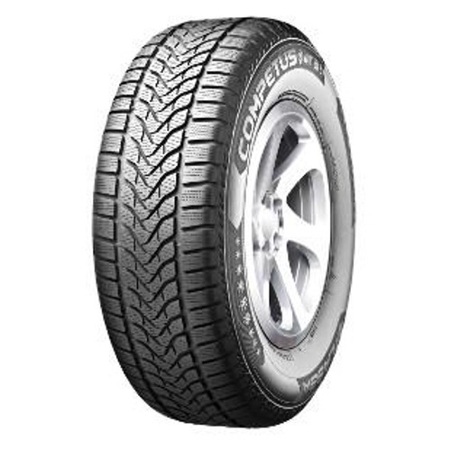 Foto pneumatico: LASSA, COMPETUS A/T 3 195/80 R15 96T Quattro-stagioni