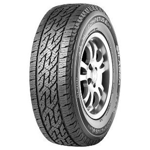 Foto pneumatico: LASSA, COMPETUS A/T 3 265/65 R17 112T Quattro-stagioni