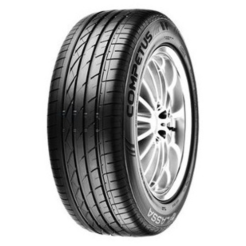 Foto pneumatico: LASSA, COMPETUS H/P 2 235/60 R16 100V Estive