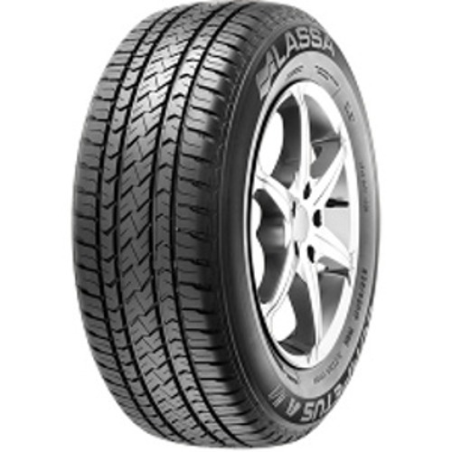 Foto pneumatico: LASSA, COMPETUS HL 265/70 R16 112H Estive