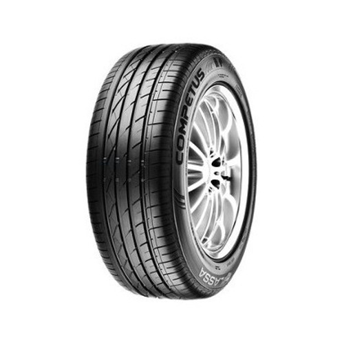 Foto pneumatico: LASSA, COMPETUS HP 2 235/60 R17 102V Estive