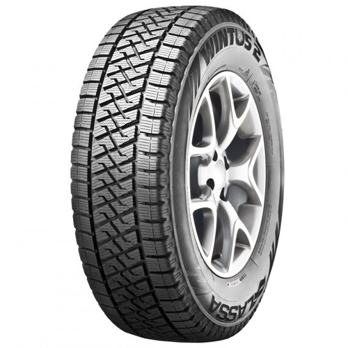 Foto pneumatico: LASSA, WINTUS 2 195/60 R16 99T Invernali