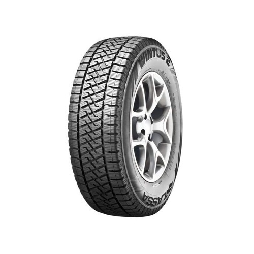 Foto pneumatico: LASSA, WINTUS 2 205/65 R16 107R Invernali