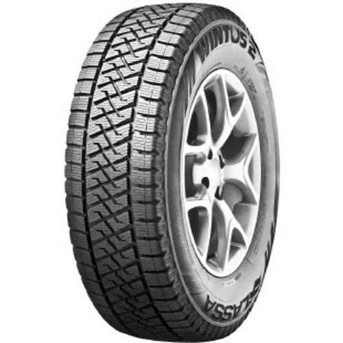 Foto pneumatico: LASSA, WINTUS 2 215/65 R16 109R Invernali