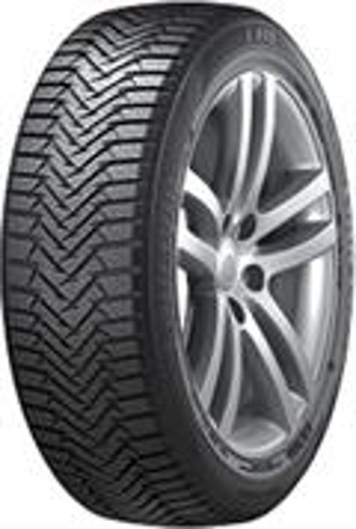 Foto pneumatico: LAUFENN, I-FIT (LW31) 245/45 R17 99V Invernali