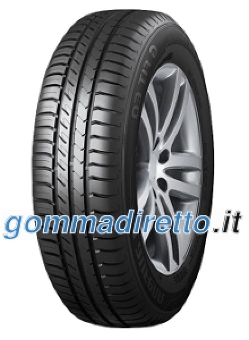 Foto pneumatico: LAUFENN, G Fit EQ+ LK41 185/55 R14 80H Estive