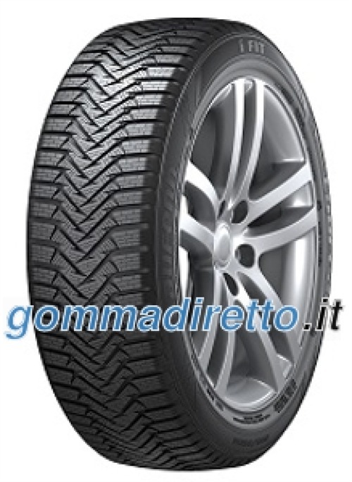 Foto pneumatico: LAUFENN, I FIT LW31 195/65 R15 91T Invernali