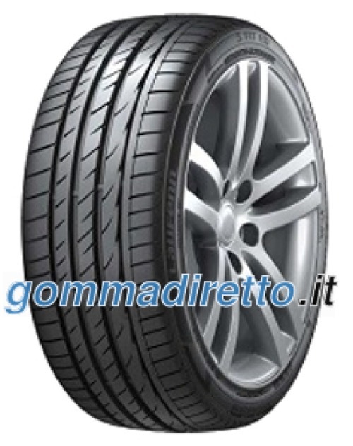 Foto pneumatico: LAUFENN, S FIT EQ+ (LK01+) 245/40 R17 95Y Estive