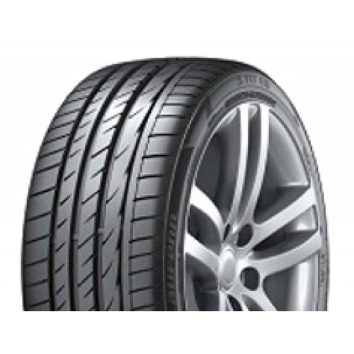 Foto pneumatico: LAUFENN, S FIT EQ LK01 195/65 R15 91V Estive