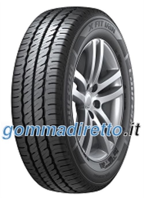 Foto pneumatico: LAUFENN, LV01 X FIT VAN 215/70 R15 109S Estive